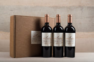 2010 Meteor Vineyard Perseid - 3 pack
