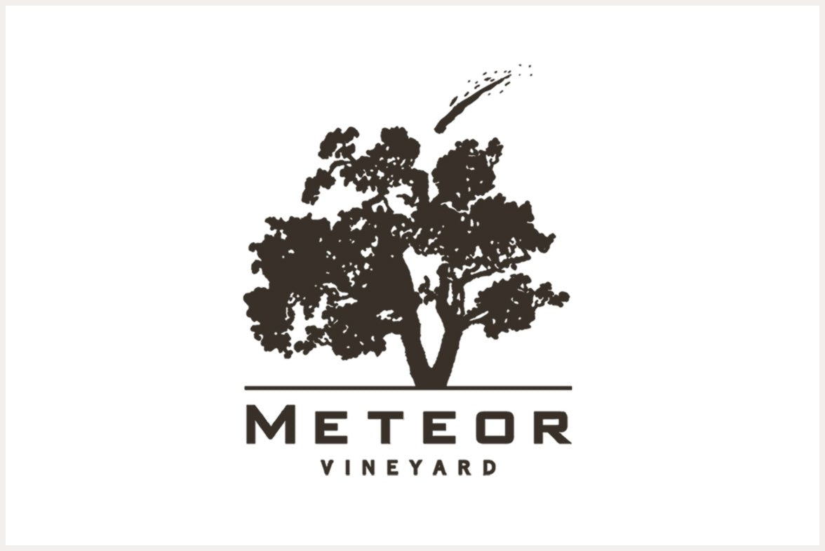 2016 Meteor Vineyard Perseid Single Bottle